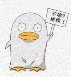 读者头像：从事后期工作的从业者